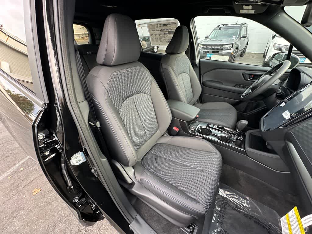 2026 Subaru Forester Premium - Photo 15