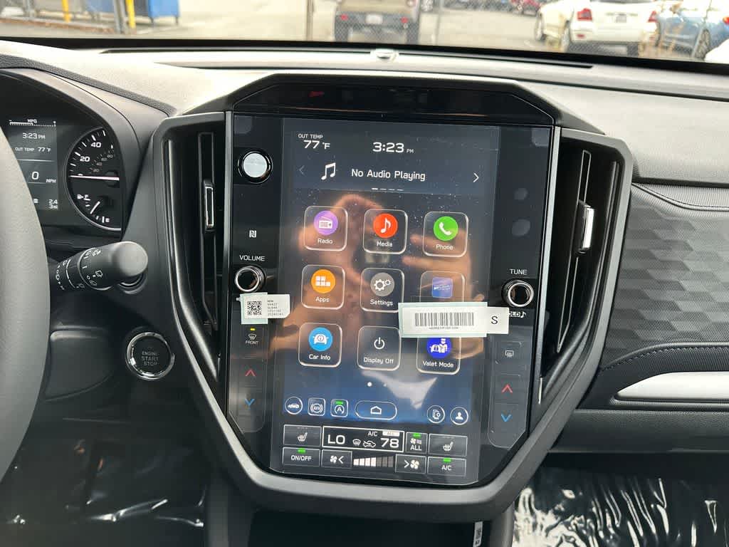 2026 Subaru Forester Premium - Photo 17