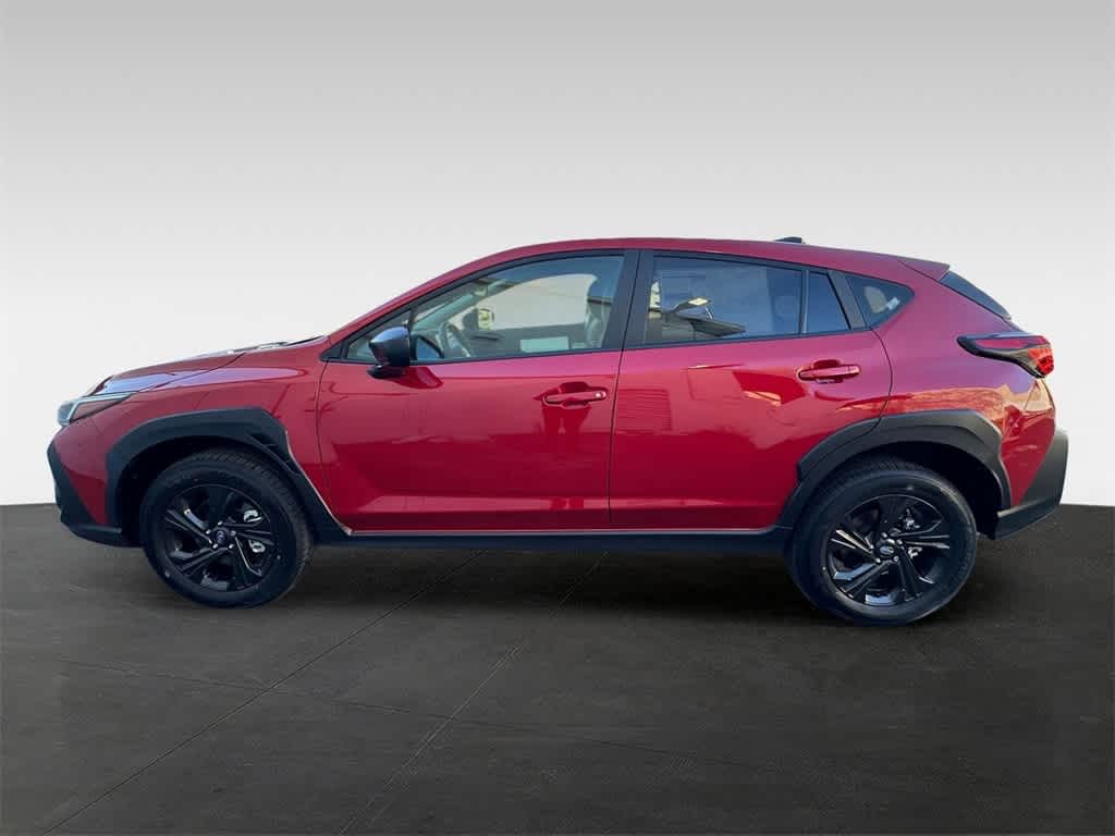 Thumbnail: 2026 Subaru Crosstrek - 3