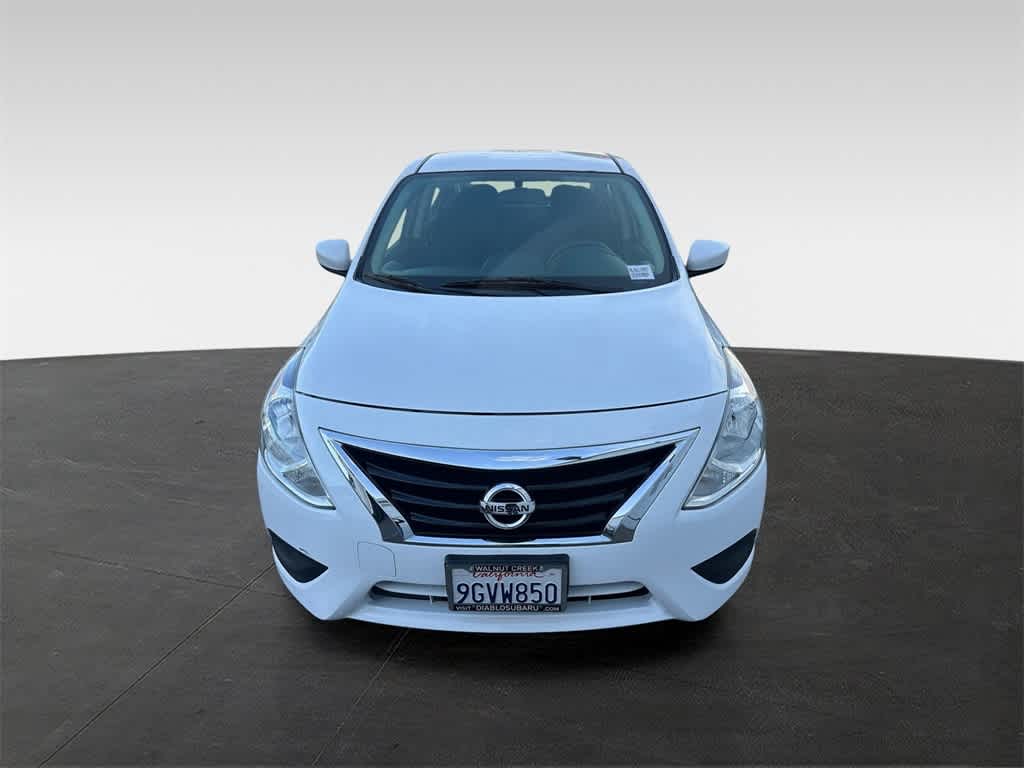 Thumbnail: 2017 Nissan Versa - 6