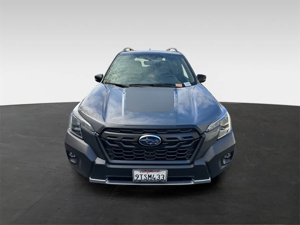 Thumbnail: 2025 Subaru Forester - 7