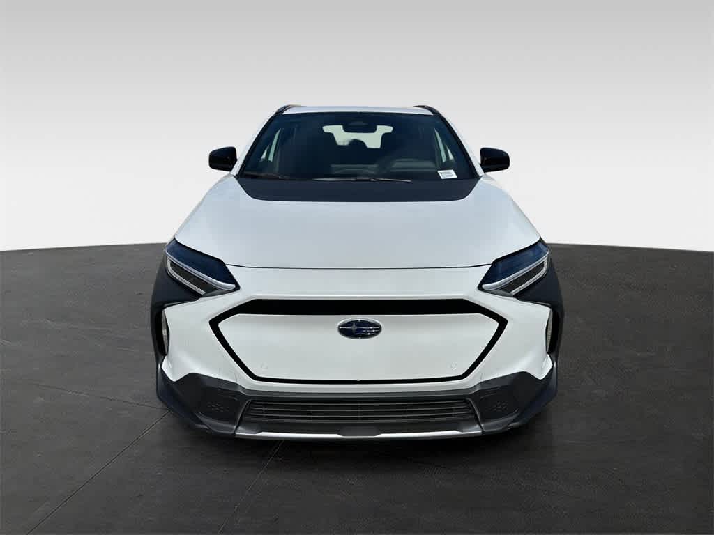 Thumbnail: 2025 Subaru Solterra - 6