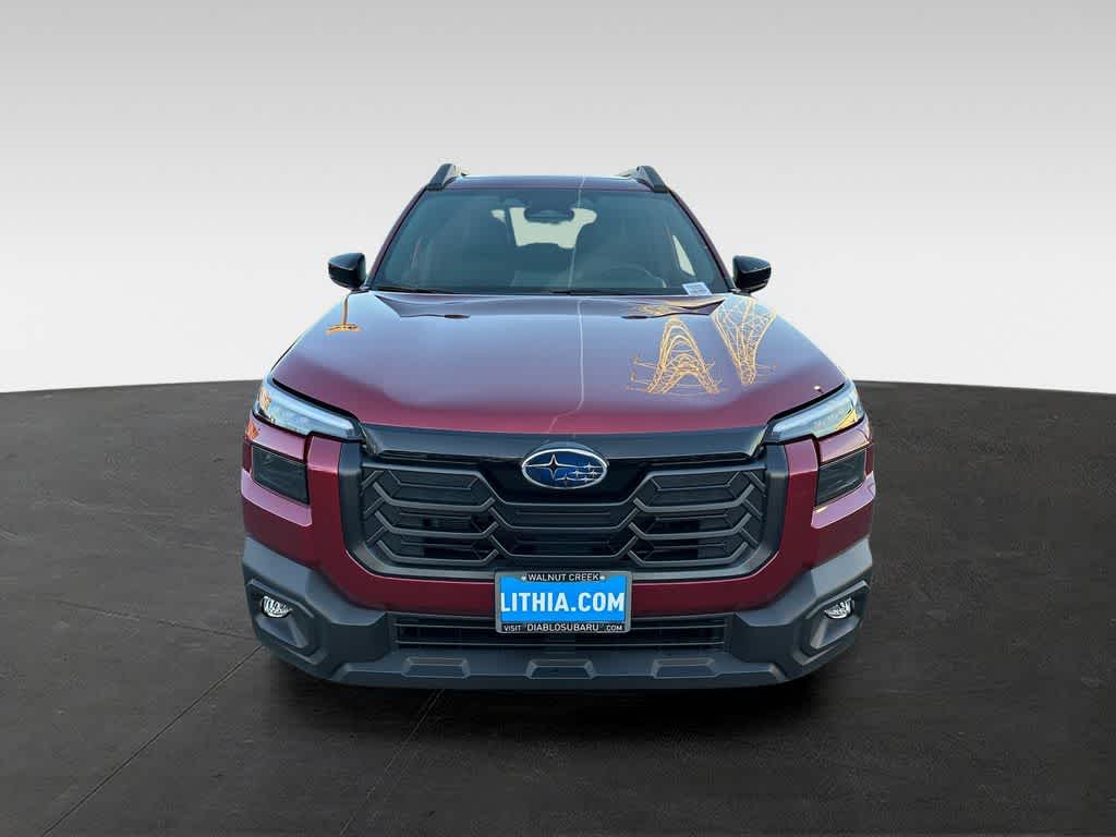 Thumbnail: 2026 Subaru Outback - 6