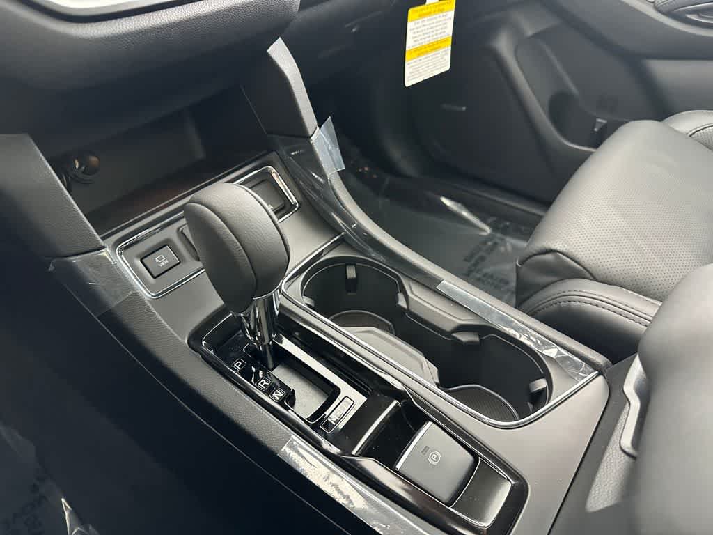 2026 Subaru Ascent Onyx Edition-Touring - Photo 18