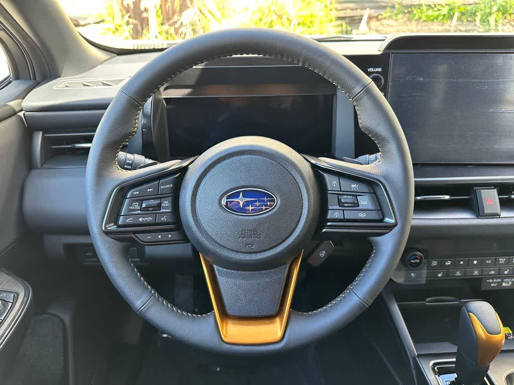 Thumbnail: 2026 Subaru Outback - 16