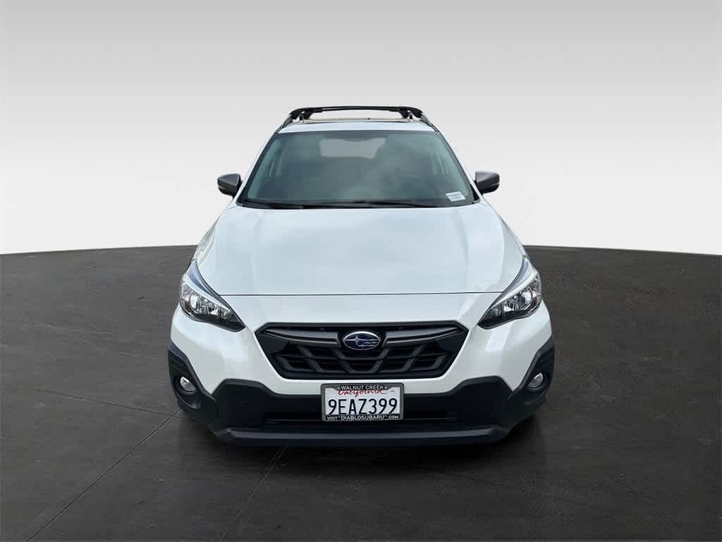 Thumbnail: 2023 Subaru Crosstrek - 6