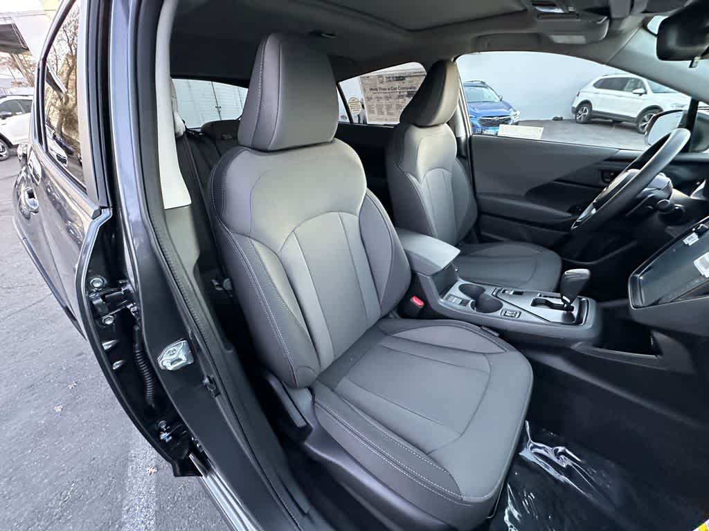 Thumbnail: 2026 Subaru Crosstrek - 15
