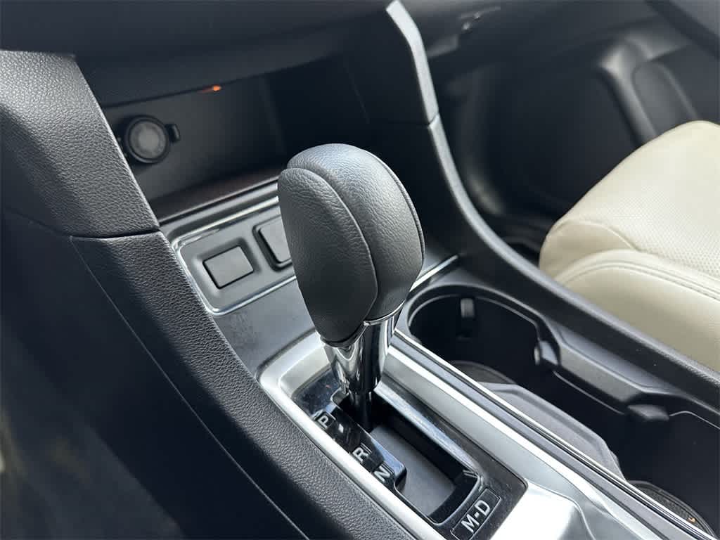 Thumbnail: 2023 Subaru Ascent - 17