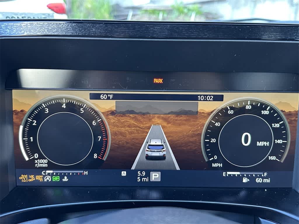 Thumbnail: 2026 Subaru Outback - 19