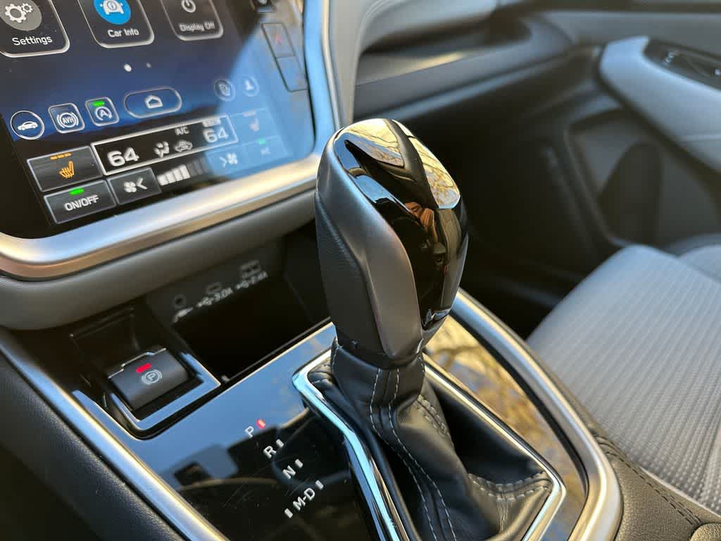 Thumbnail: 2025 Subaru Outback - 18