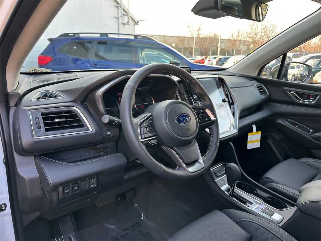 Thumbnail: 2026 Subaru Ascent - 2
