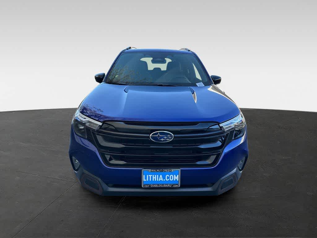 Thumbnail: 2026 Subaru Forester - 6
