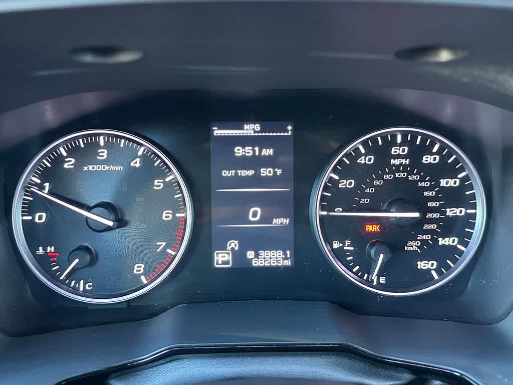 Thumbnail: 2023 Subaru Outback - 19