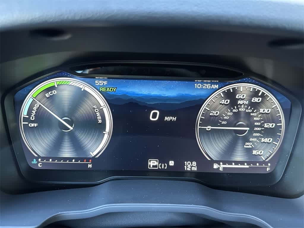 Thumbnail: 2026 Subaru Forester - 19