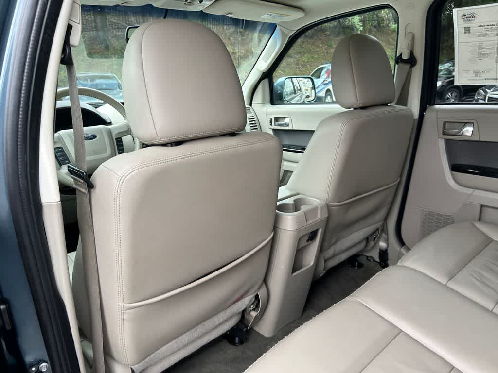 Thumbnail: 2012 Ford Escape - 12