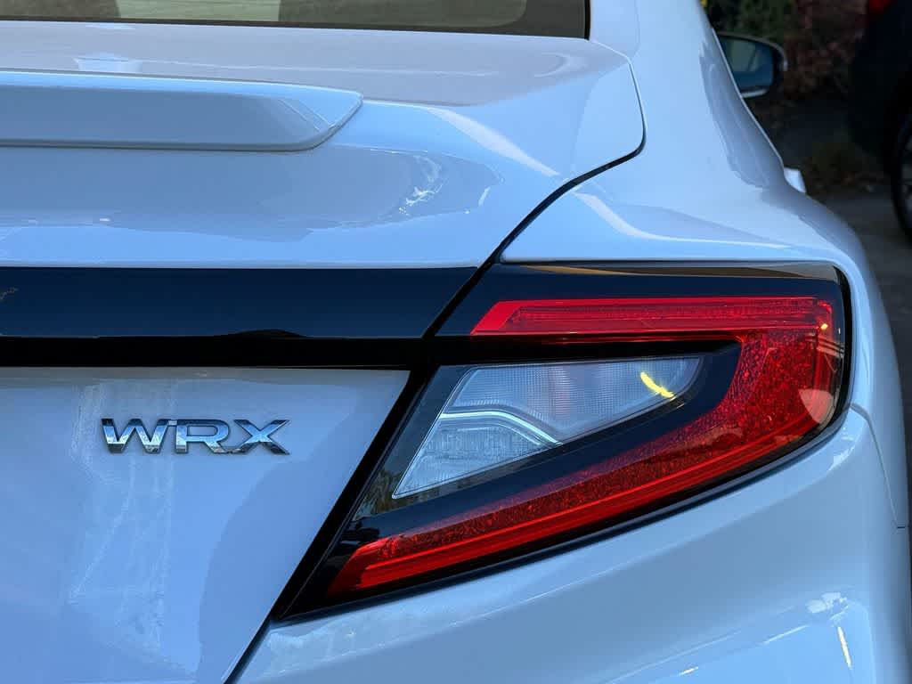 Thumbnail: 2022 Subaru WRX - 7