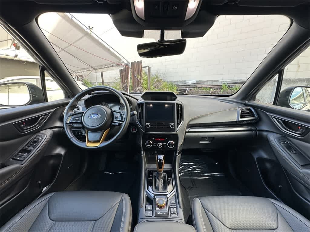 Thumbnail: 2025 Subaru Forester - 10