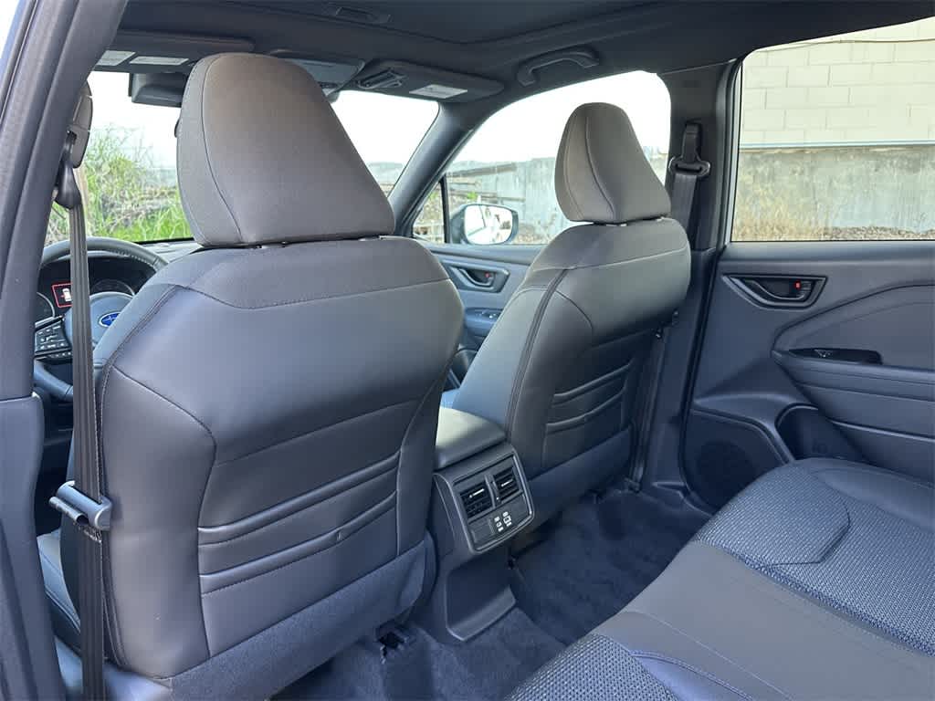 Thumbnail: 2026 Subaru Forester - 12