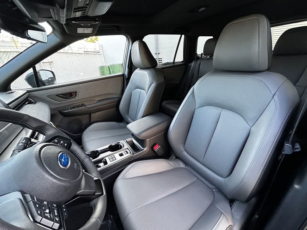 Thumbnail: 2026 Subaru Outback - 12