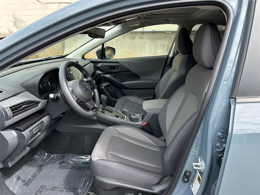 New 2025 Subaru Crosstrek Premium SUV