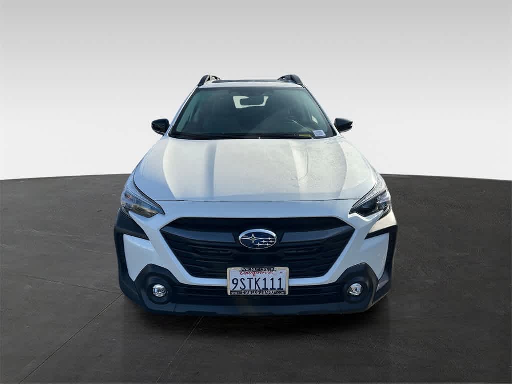 Thumbnail: 2025 Subaru Outback - 6