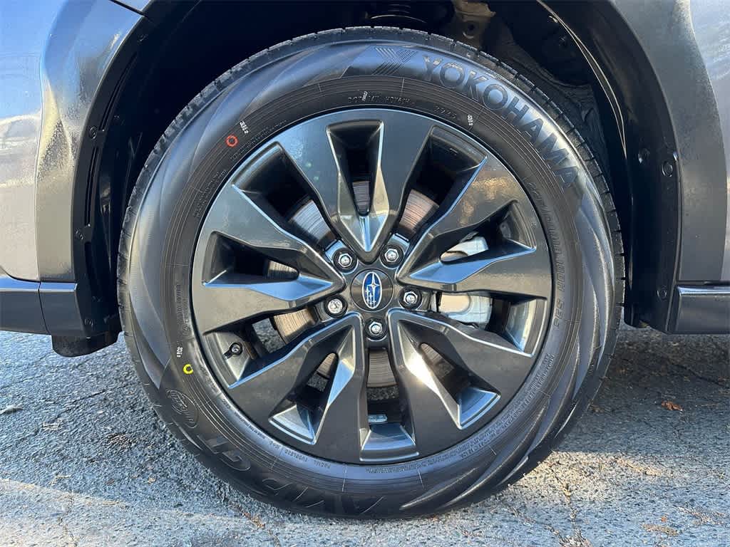 Thumbnail: 2023 Subaru Outback - 7