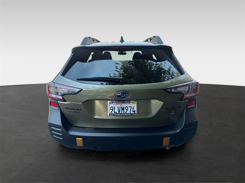 Thumbnail: 2023 Subaru Outback - 5