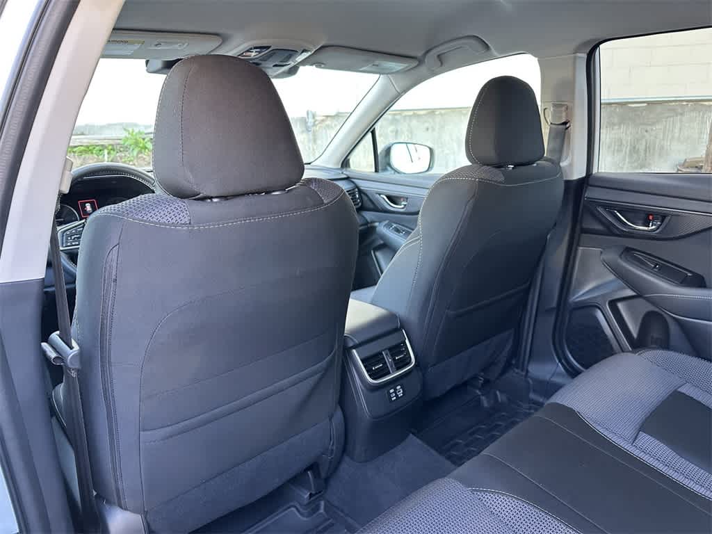 Thumbnail: 2025 Subaru Outback - 12