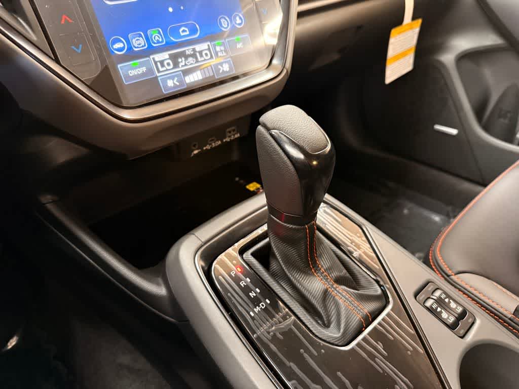 Thumbnail: 2026 Subaru Crosstrek - 18