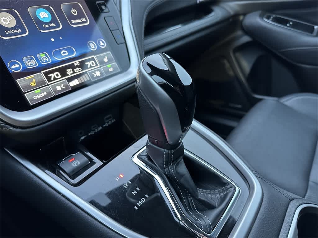 Thumbnail: 2023 Subaru Outback - 18
