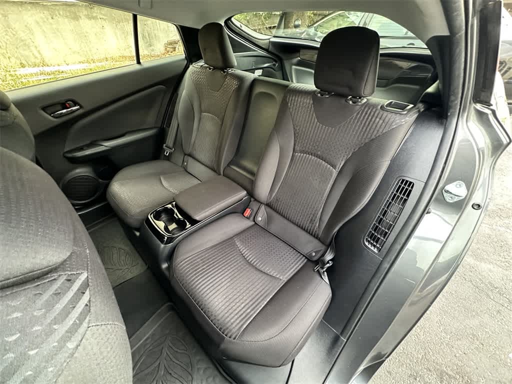 Thumbnail: 2019 Toyota Prius Prime - 13