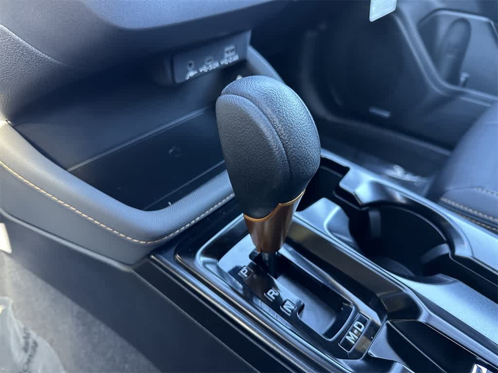 Thumbnail: 2026 Subaru Forester - 18