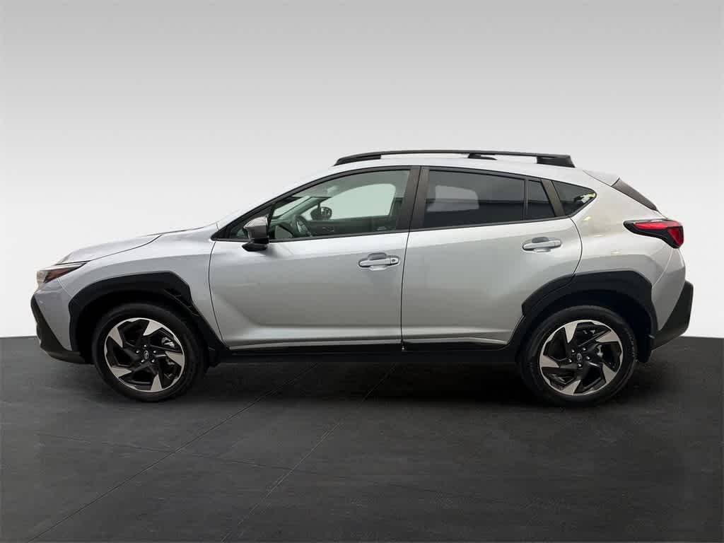 2024 Subaru Crosstrek Limited photo 3