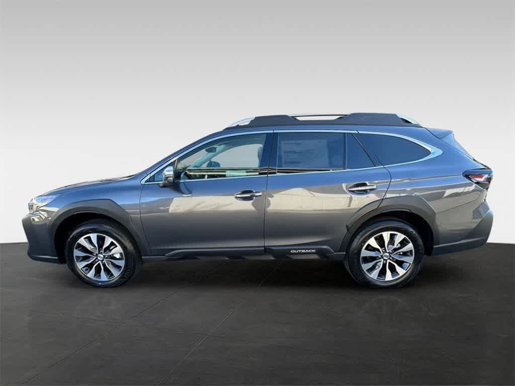 New 2025 Subaru Outback Touring XT SUV