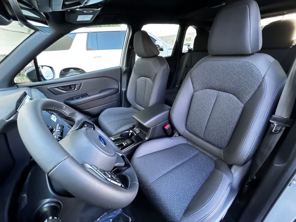 Thumbnail: 2026 Subaru Outback - 12