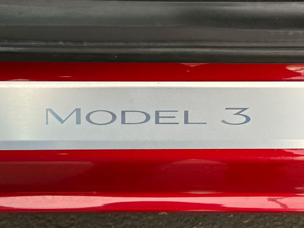 Thumbnail: 2019 Tesla Model 3 - 7