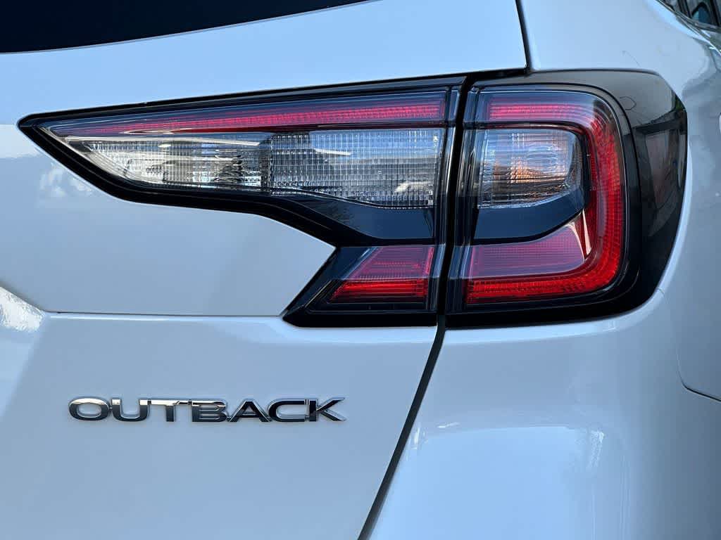 Thumbnail: 2023 Subaru Outback - 7