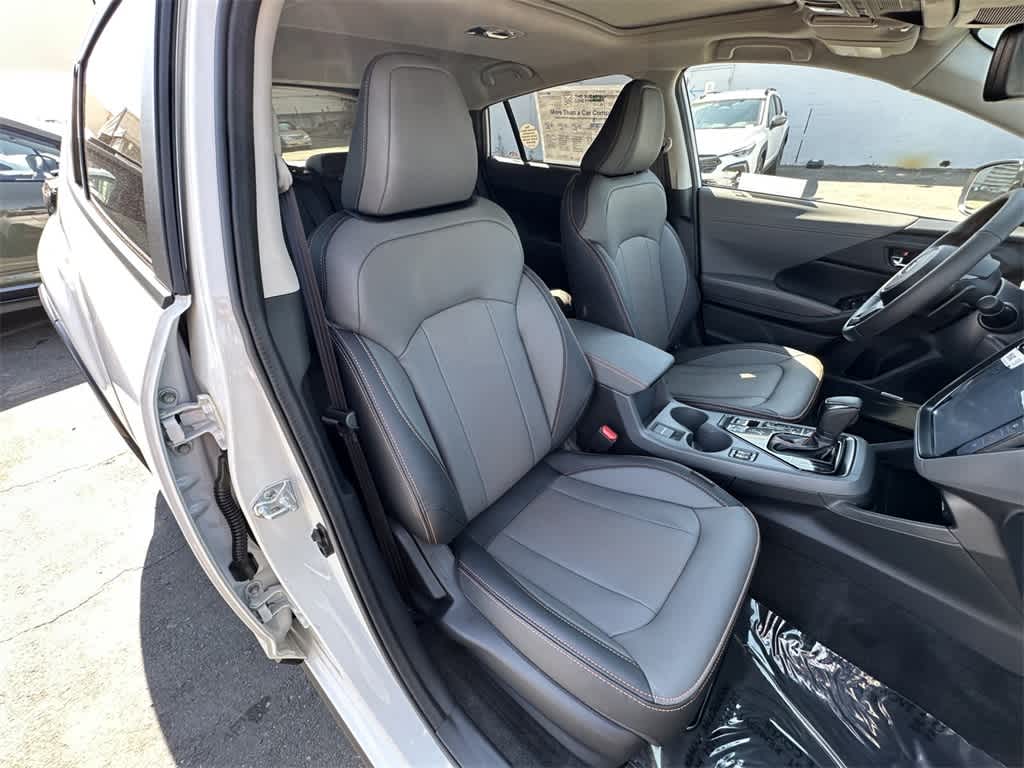 Thumbnail: 2025 Subaru Crosstrek - 15