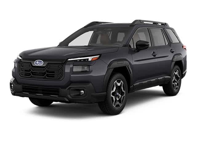 2026 Subaru Outback Touring's photo