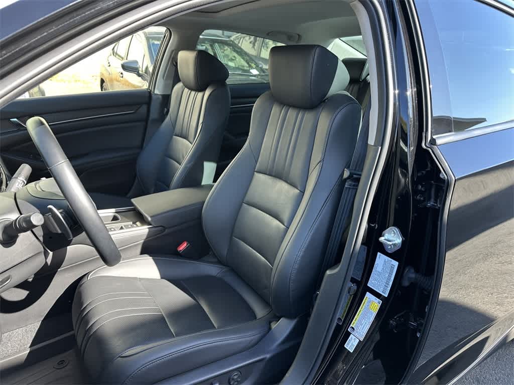 Thumbnail: 2022 Honda Accord - 11