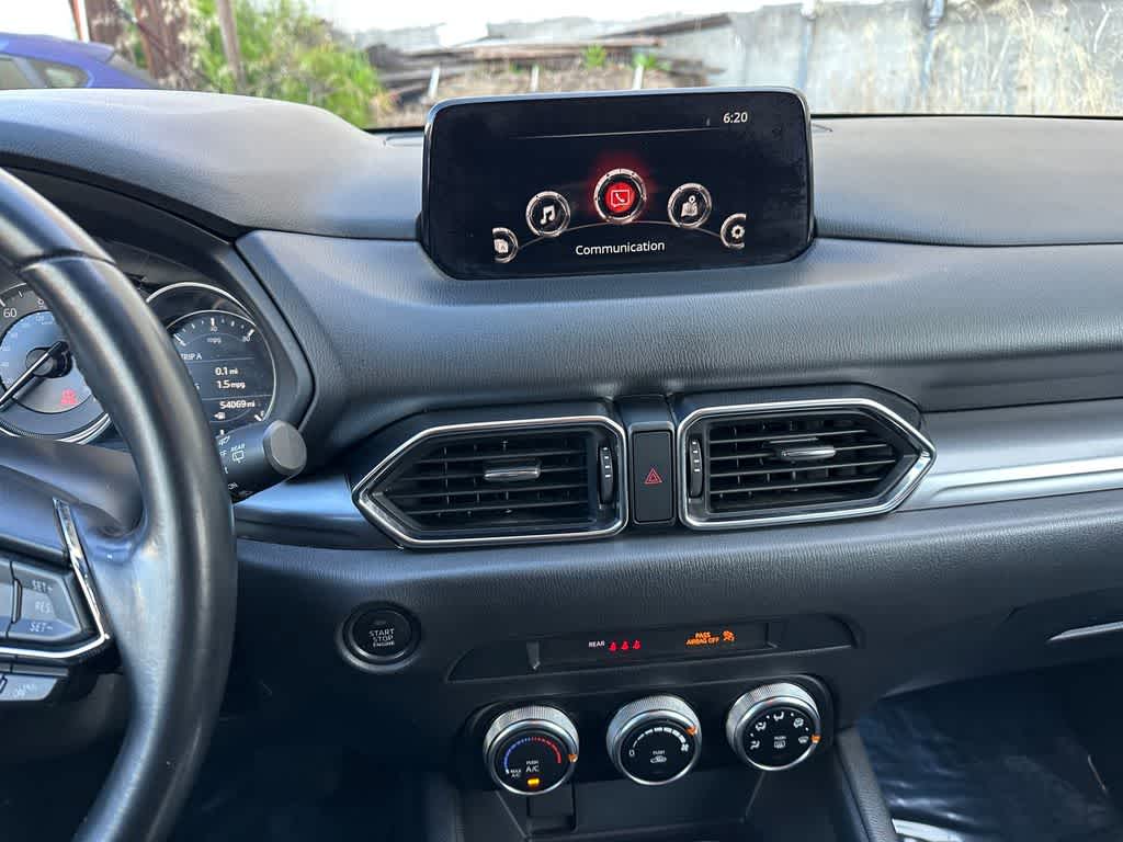 Thumbnail: 2020 Mazda CX-5 - 16