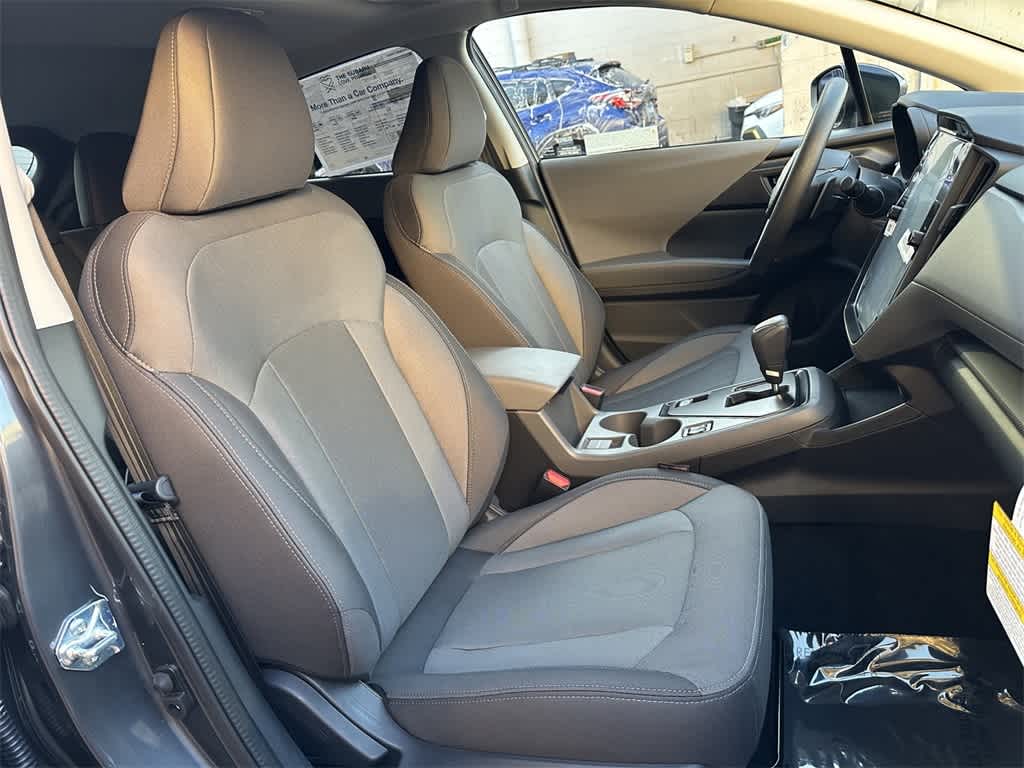 Thumbnail: 2026 Subaru Crosstrek - 14