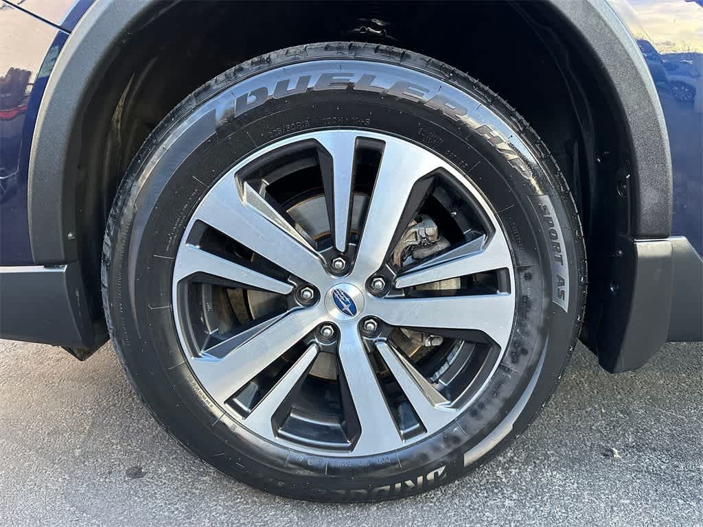 Thumbnail: 2018 Subaru Outback - 8