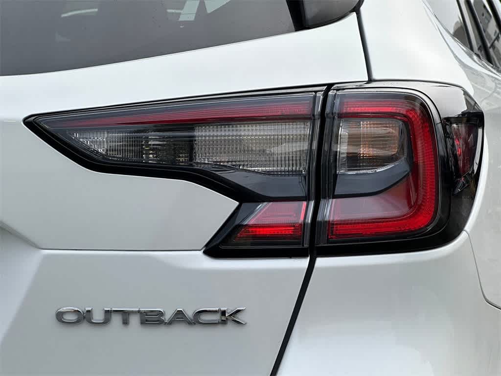 Thumbnail: 2024 Subaru Outback - 7