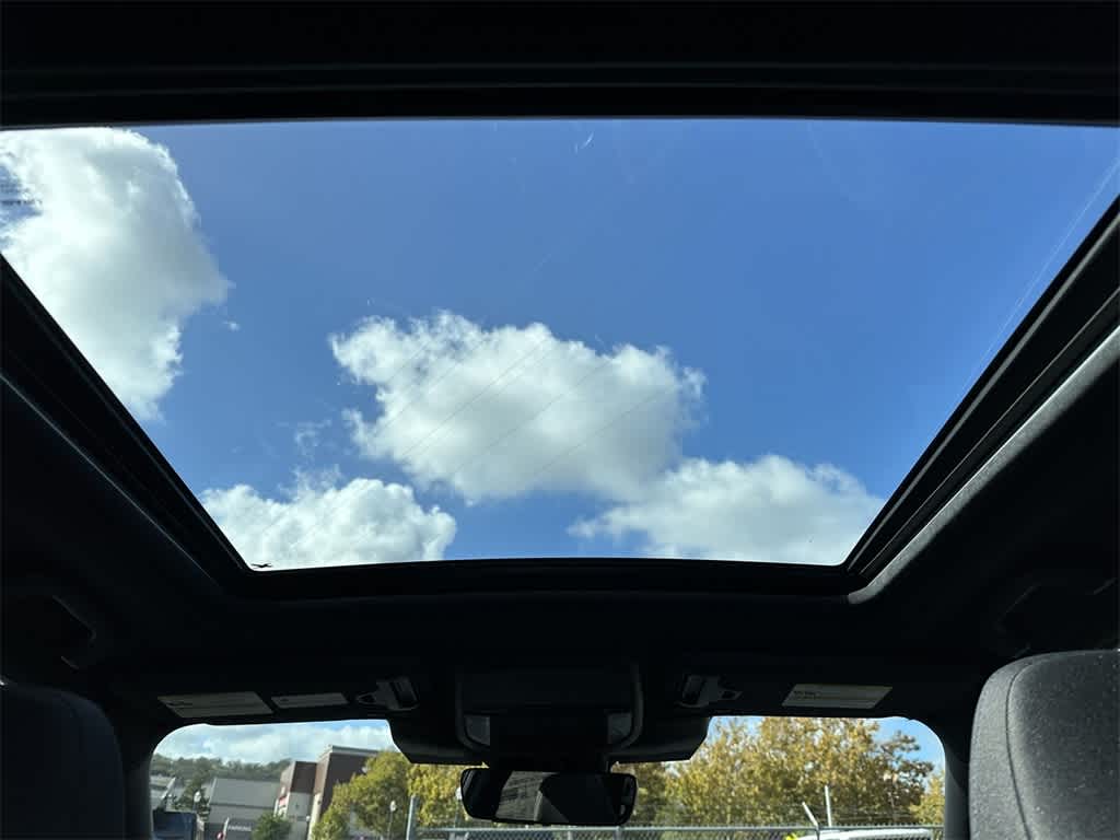 Thumbnail: 2026 Subaru Forester - 13