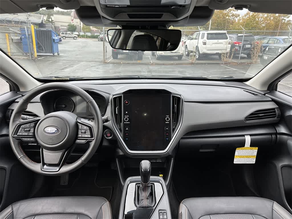 Thumbnail: 2025 Subaru Crosstrek - 10