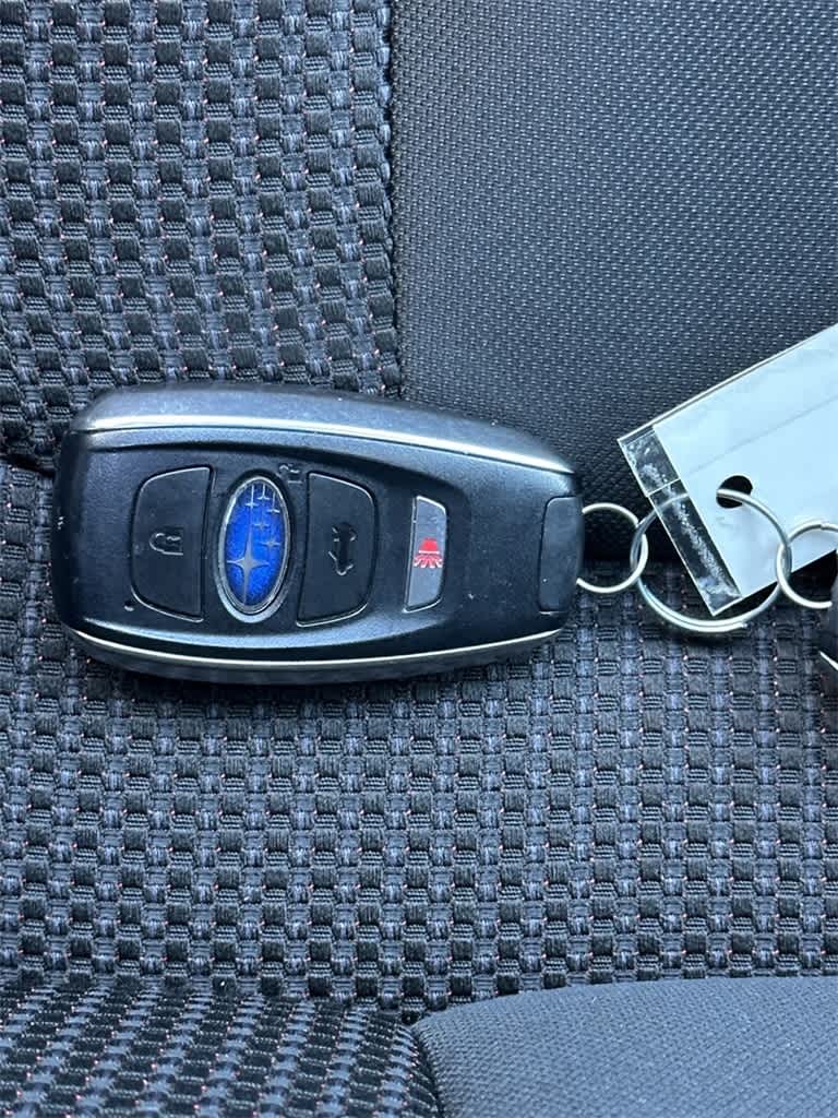 Thumbnail: 2024 Subaru WRX - 19