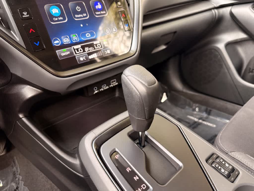 2026 Subaru Crosstrek Premium - Photo 18