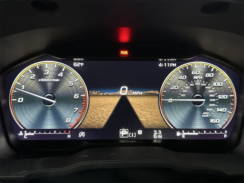 Thumbnail: 2026 Subaru Forester - 19