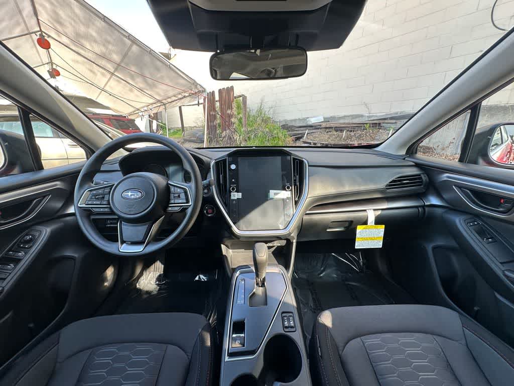 Thumbnail: 2026 Subaru Impreza - 10